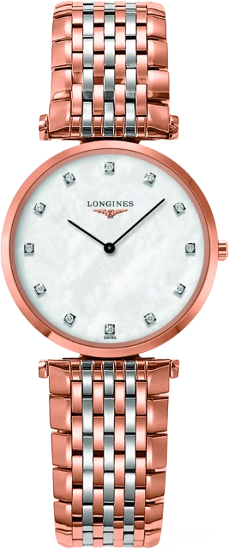 Longines La Grande Classique L4.512.1.87.7