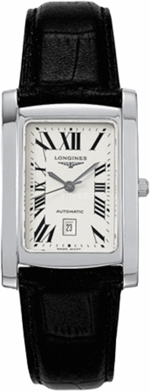 Longines DolceVita L5.657.4.71.2