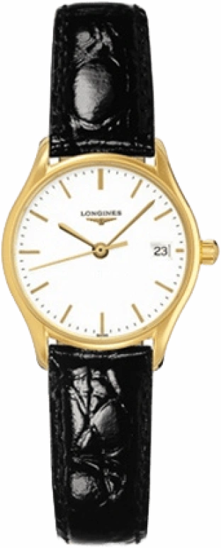 Longines Lyre L4.259.2.12.2
