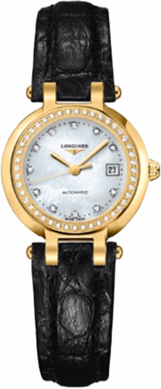 Longines PrimaLuna L8.111.7.87.2