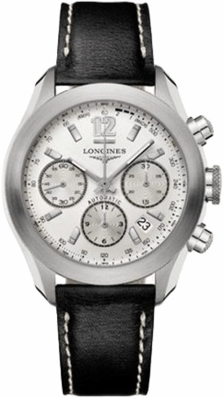 Longines GrandeVitesse L3.635.4.76.2