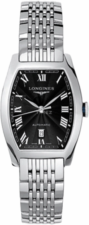 Longines Evidenza L2.142.4.51.6