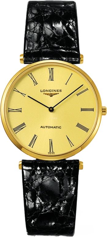 Longines La Grande Classique L4.708.2.31.2