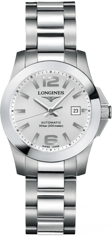 Longines Conquest L3.276.4.76.6