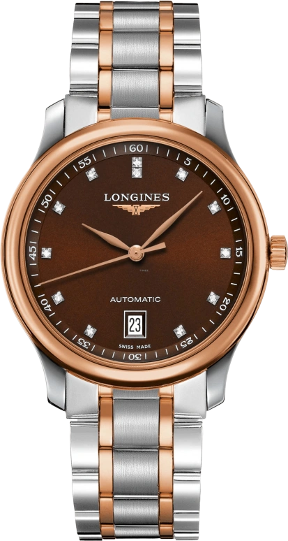 Longines Master L2.628.5.67.7