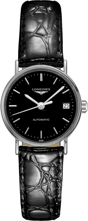 Longines Presence L4.321.4.52.2