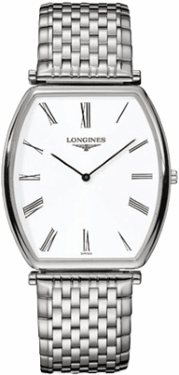 Longines La Grande Classique L4.786.4.11.6