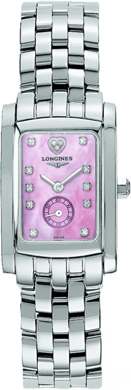 Longines DolceVita L5.155.4.93.6