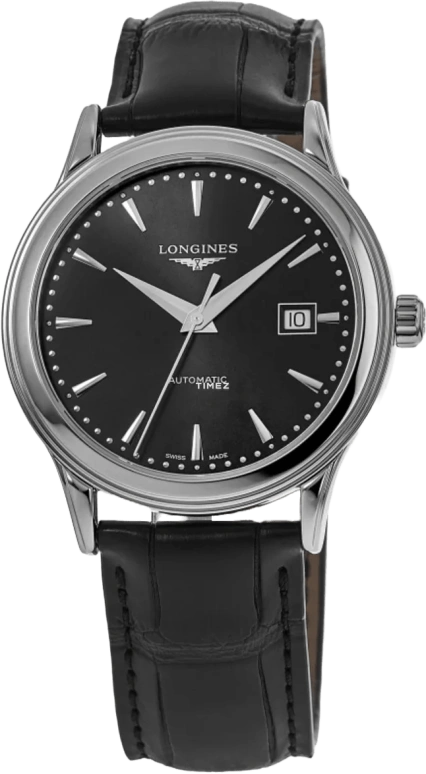 Longines Flagship L4.984.4.59.2