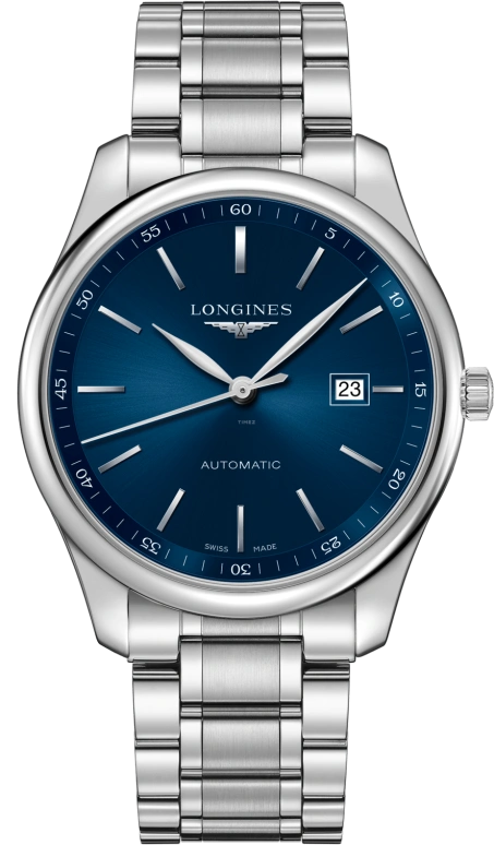 Longines Master L2.893.4.92.6