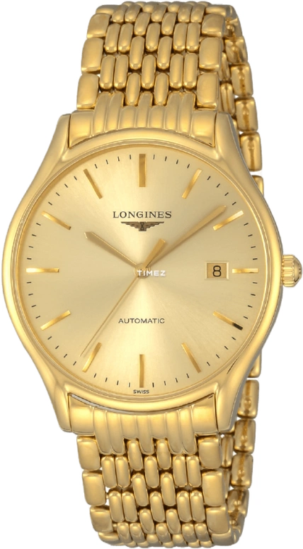 Longines Lyre L4.960.2.32.8