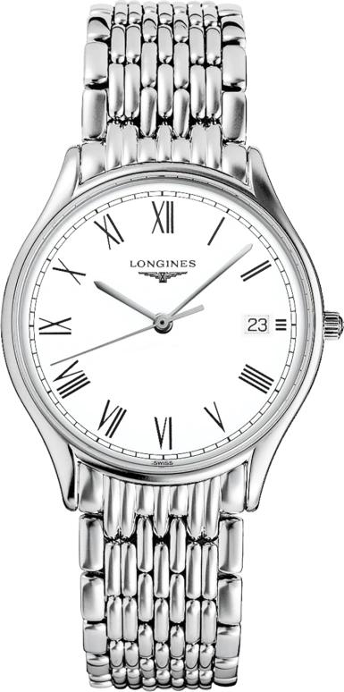 Longines Lyre L4.759.4.11.6