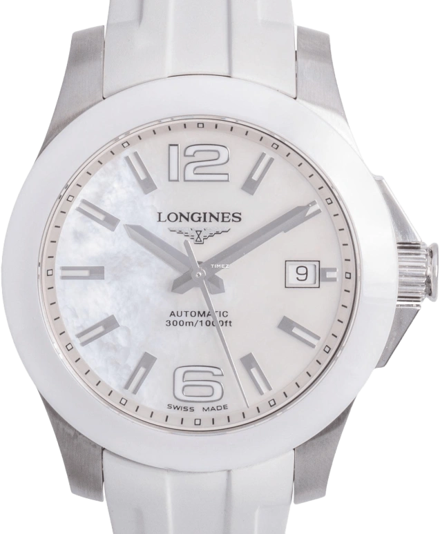 Longines Conquest L3.655.4.86.2