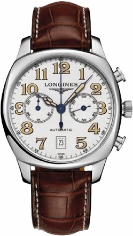 Longines Heritage Classic L2.705.4.23.4