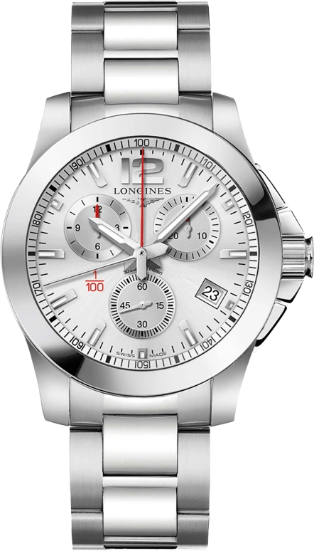 Longines Conquest L3.700.4.76.6