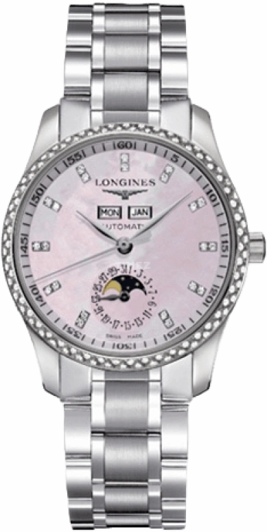Longines Master L2.503.0.97.6