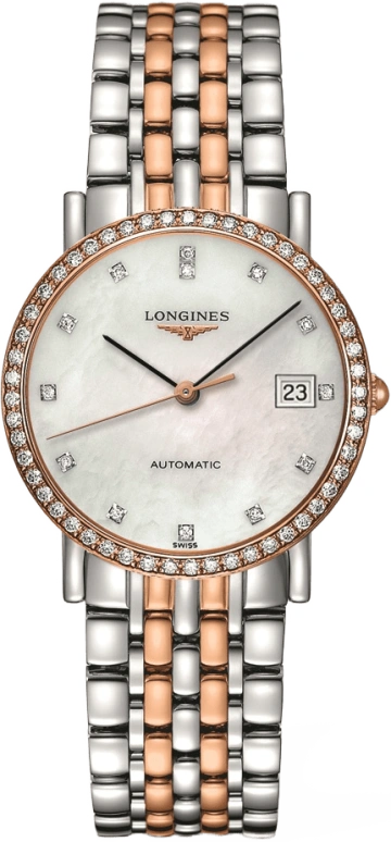 Longines Elegant L4.809.5.88.7