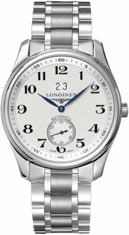 Longines Master L2.676.4.78.6