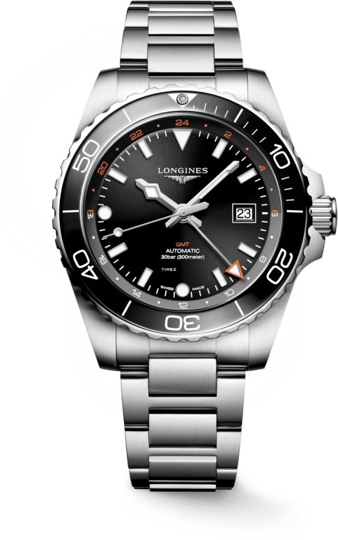 Longines HydroConquest L3.890.4.56.6