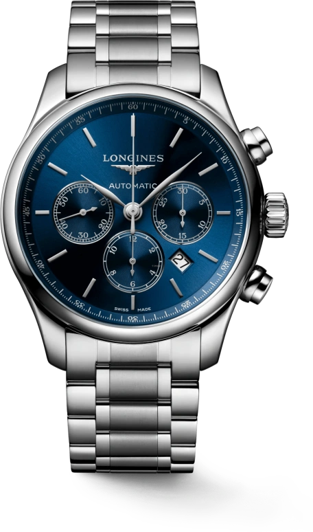 Longines Master L2.859.4.92.6