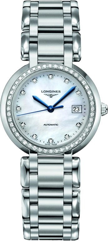Longines PrimaLuna L8.113.0.87.6