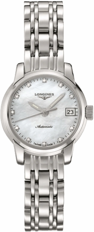 Longines Saint Imier L2.263.4.87.6