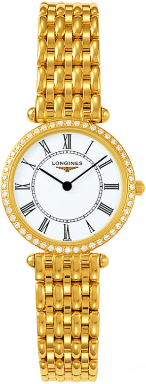 Longines La Grande Classique L4.191.7.11.6
