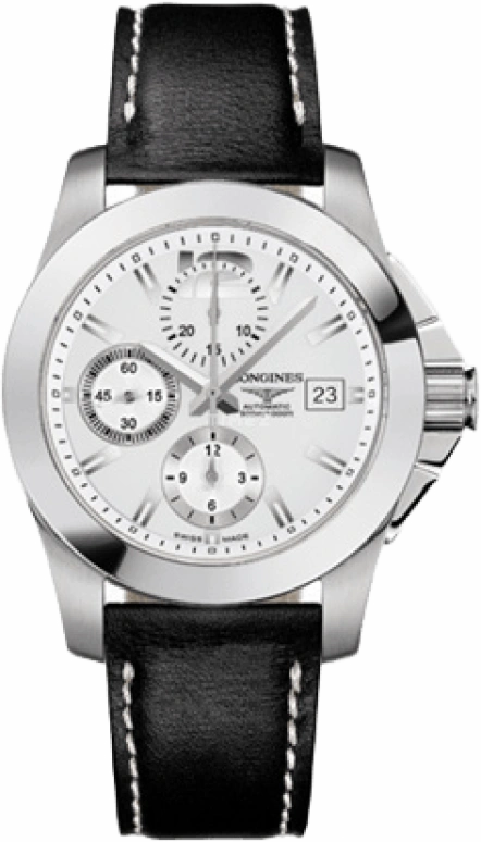 Longines Conquest L3.662.4.76.0