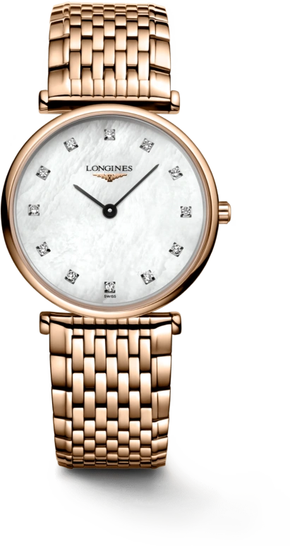 Longines La Grande Classique L4.512.1.97.E