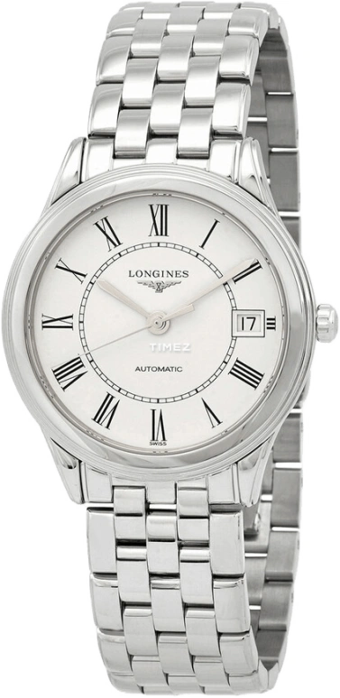 Longines Flagship L4.774.4.21.6