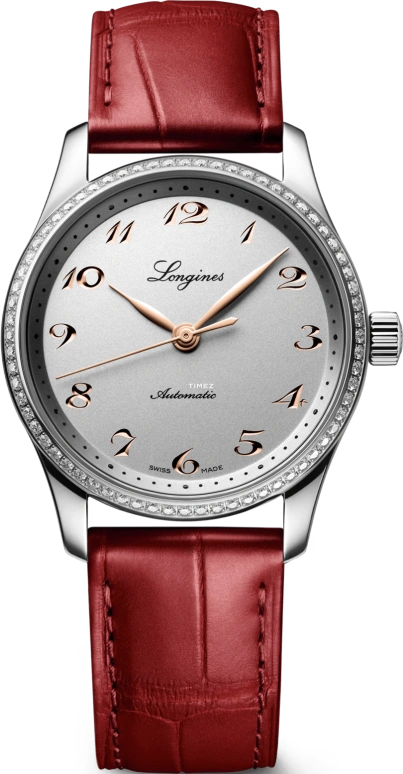 Longines Master L2.357.0.70.2