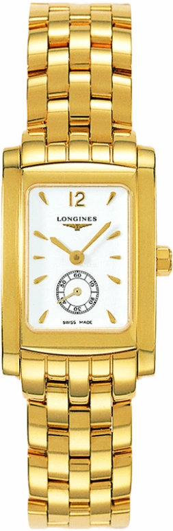 Longines DolceVita L5.155.6.16.6