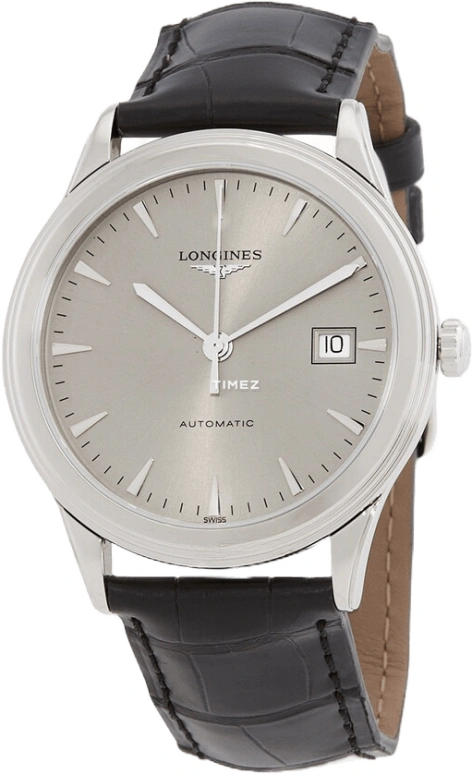 Longines Flagship L4.974.4.72.2