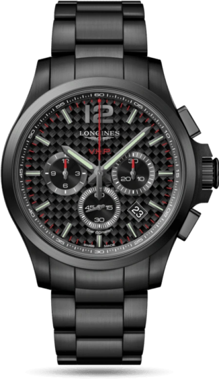 Longines Conquest V.H.P. L3.727.2.66.6