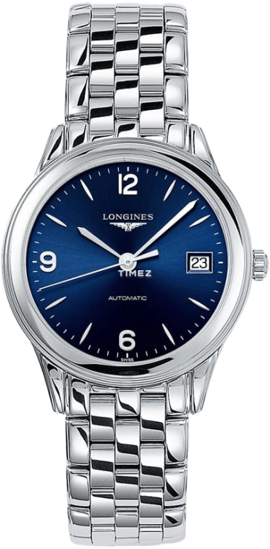 Longines Elegant L4.974.4.96.6