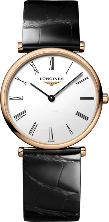 Longines La Grande Classique L4.512.1.91.B