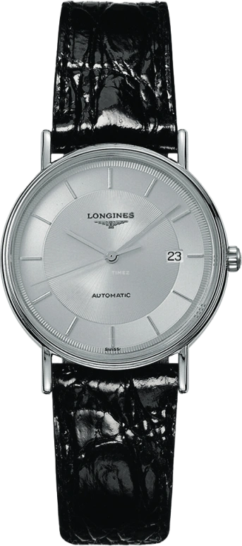 Longines Presence L4.821.4.78.2