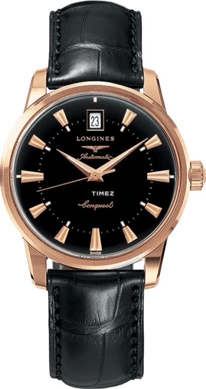 Longines Heritage Classic L1.611.8.52.4