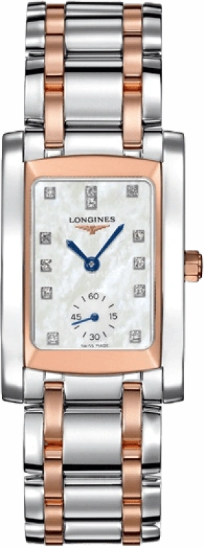 Longines DolceVita L5.502.5.88.7