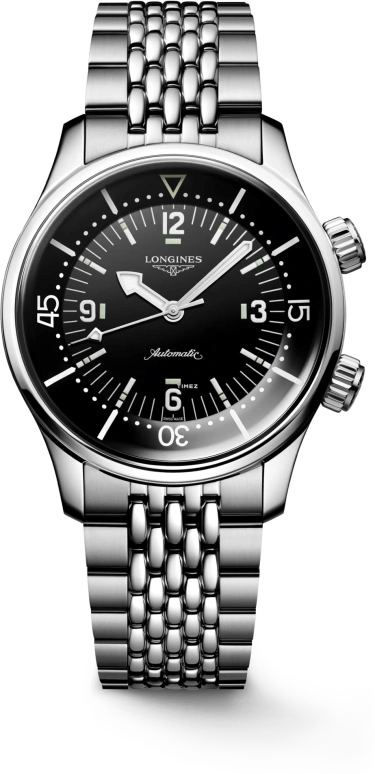 Longines Legend Diver L3.764.4.50.6