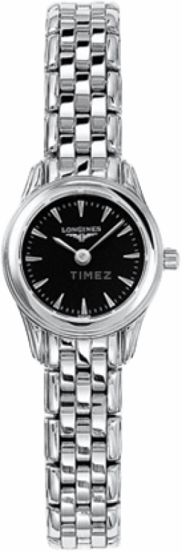 Longines Flagship L4.215.4.52.6