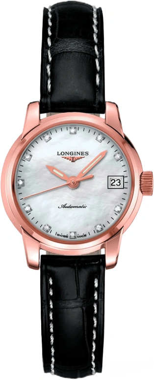 Longines Saint Imier L2.263.8.88.3