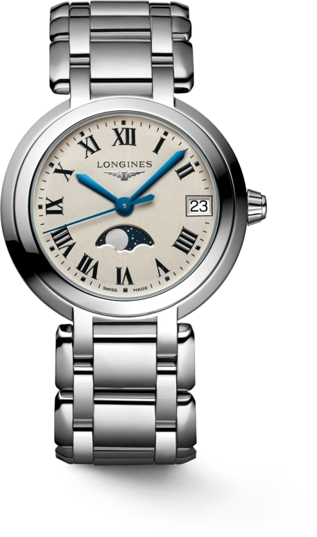 Longines PrimaLuna L8.116.4.71.6