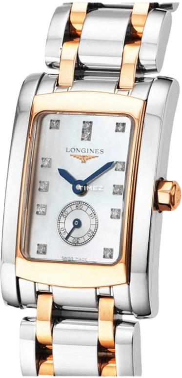 Longines DolceVita L5.155.5.88.7