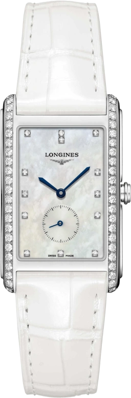 Longines DolceVita L5.755.0.87.2