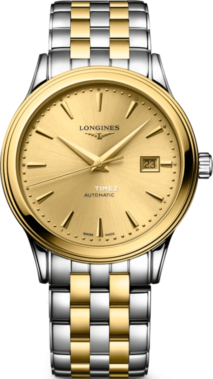 Longines Flagship L4.984.3.30.7