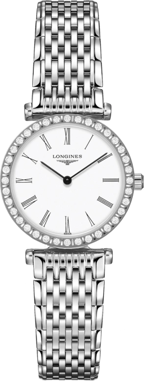 Longines Elegant L4.341.0.11.6