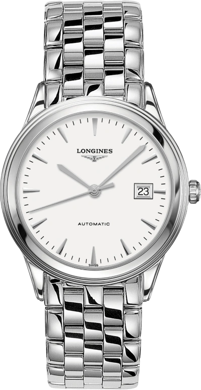 Longines Flagship L4.874.4.12.6