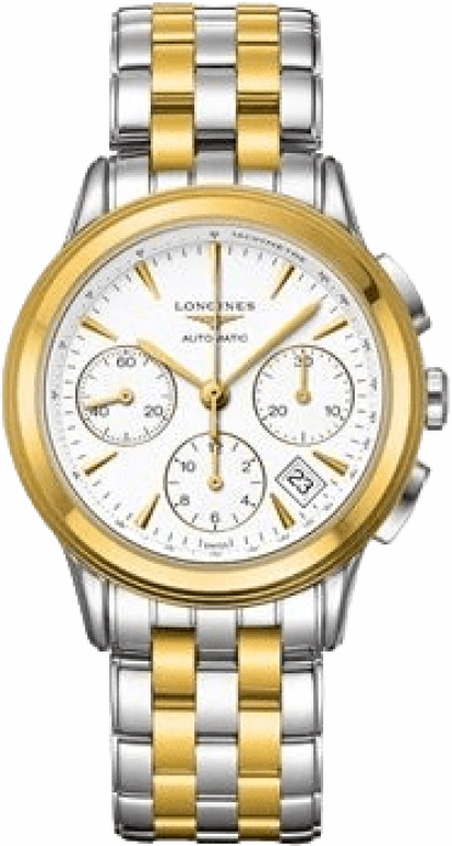 Longines Flagship L4.803.3.22.7