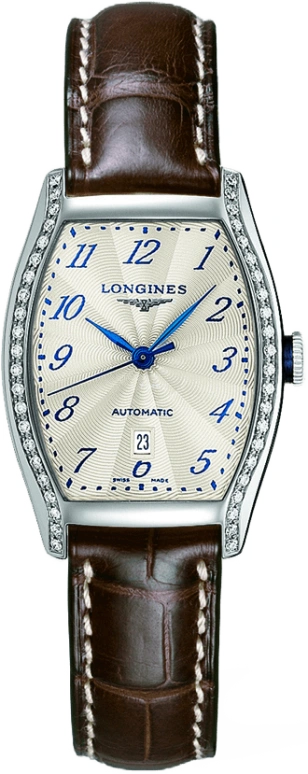 Longines Evidenza L2.142.0.70.2